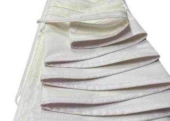 Żagiel FOK do łódki Antila 26 /Trim 26 . ELO Sails . ELO Pokrowce