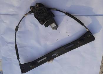 Fiat Panda II mechanizm szyby elektryczny podnośnik prawy przód
