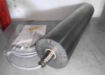 Interroll DM 0138 Drum Motor - 370W M34 - Ø 138mm x 657 mm 0,24m/s