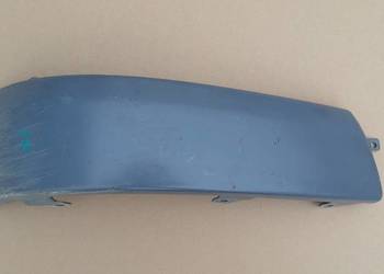 VOLVO FH4 ZDERZAK POSZYCIE METALOWE NAROŻNIK PRAWY VOLVO FH4 ZDERZAK POSZYCIE METALOWE NAROŻNIK PRAWY