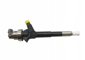 WTRYSKIWACZ 55567729 1.7 CDTI Opel Astra IV (2009- 2020 ) J