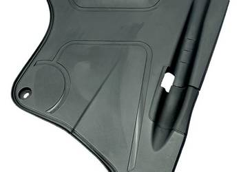 MERCEDES S-KLASA W217 W222 Oslona podszybia lewa