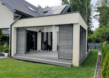 Zadaszenia | Tarasy | Pergole | Ogrodzenia – kompleksowo