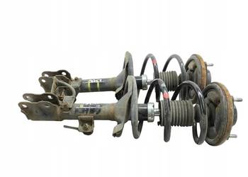 AMORTYZATOR PRAWY LEWY PRZÓD KPL 1.6 B Mitsubishi ASX I (2010-  )