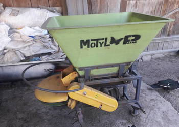 Rozsiewacz Motyl Zobacz Sam
