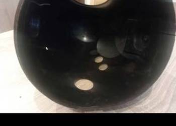 WSK 125 L skorupa lampy przedniej