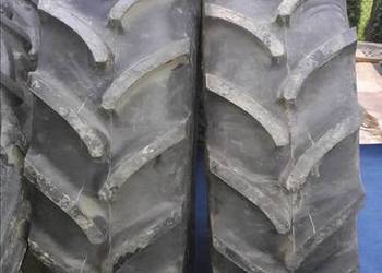 Sprzedam opony 18,4 R34 lub 460/85 r 34