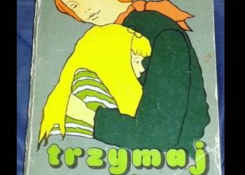 Trzymaj wiatr - Maria Stengert