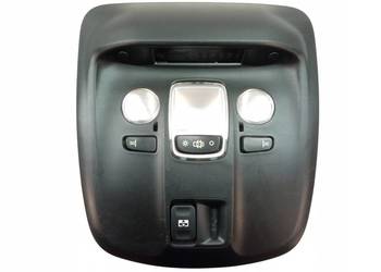 LAMPKA PODSUFITKI T9 Peugeot 308 II (2014-  )