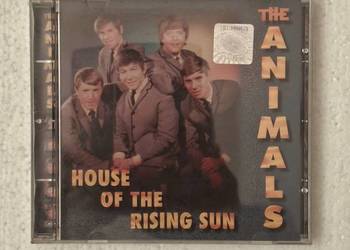The Animals . House of the rising Sun.