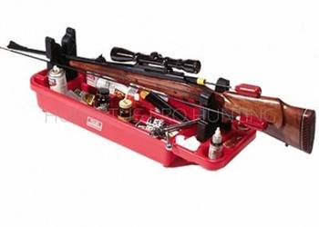 Stojak do czyszczenia broni Gunsmith Maintenance Center RMC-