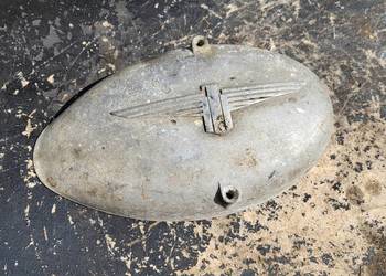 ADLER MB POKRYWA SILNIKA DEKIEL KAPA