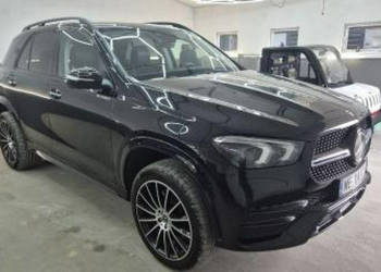 Mercedes GLE 300 MERCEDES GLE 300 W 167(2019-)