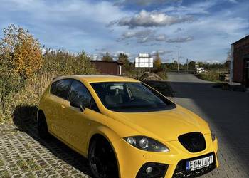 Seat Leon FR 2.0 TDI