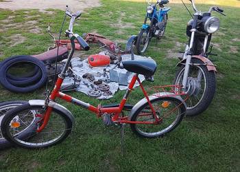 Sprzedam WSK 1980