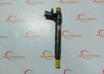 FREELANDER 2.2 TD4 0445115042 wtrysk wtryskiwacz