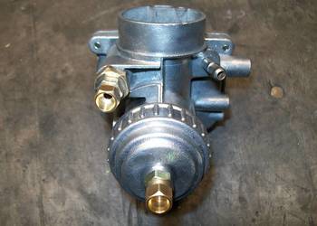 MZ ETZ 150, GAŹNIK BVF 24N2-2, BEZ LUZU NA PRZEPUSTNICY. ORYGINAŁ DDR.