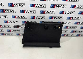 BMW F11 BOCZEK SCHOWEK WNĘKA BAGAŻNIKA PRAWA 9168496