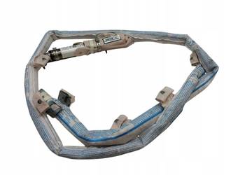 KURTYNA LEWA KIEROWCY LIFTBACK 3V 3V5880741D Skoda Superb III (2015-)