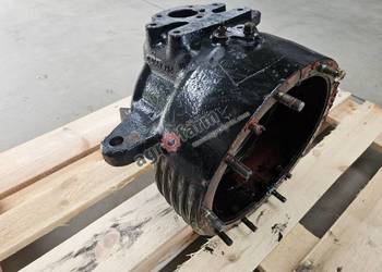 Zwrotnica RH FWD Lamborghini 1306, Laser 130