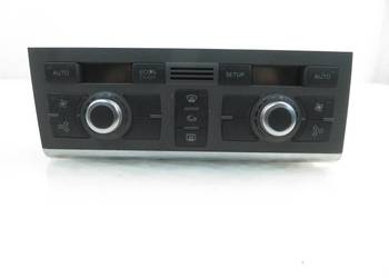 KLIMATRONIK AUDI A6 (4F2, C6) 4F1820043H