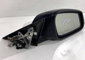 LUSTERKO PRAWY BMW F30 Sedan/Limuzyna 11-18