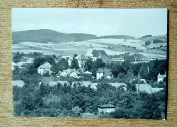 ALBRECHTICE - MIASTO W KRAJU MORAWSKO-ŚLĄSKIM
