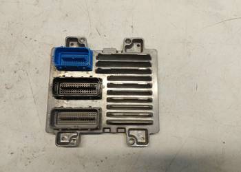 OPEL Mokka X 1.4 TB Komputer sterownik silnika ECU 12685776