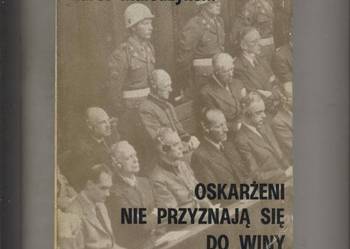 Oskarżeni nie przyznają się do winy - Małcużyński