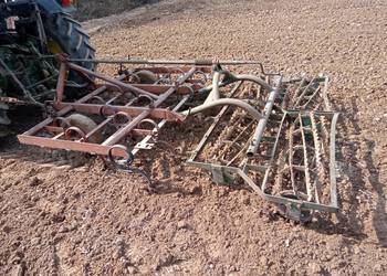 Agregat uprawowy 210