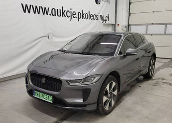 Jaguar I-Pace EV400 AWD S I (2018-)