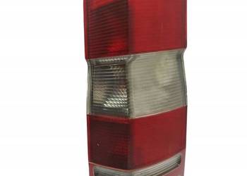 LAMPA TYŁ  PRAWA W906  Mercedes-Benz Sprinter II (2006-  )
