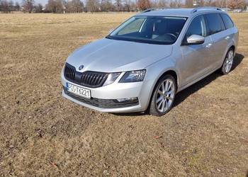 Skoda octavia 3 fl 1.6tdi dsg bez adblue