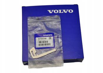 VOLVO C30 C70 S40 V50 grot kluczyk surowka OE VOLVO C30 C70 S40 V50 grot kluczyk surowka OE
