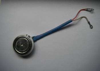 Tyrystor pastylkowy 160A 1000V T956-160-10 LHO Nowe