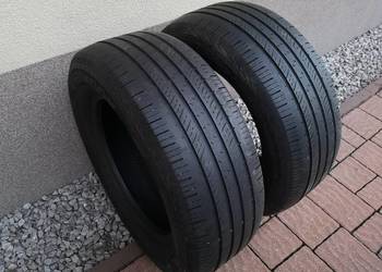 2 x Opona Hankook DynaPro 235/60 R16 HP2 100H Lato
