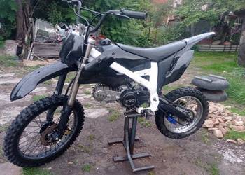 Cross kxd 125 612pro