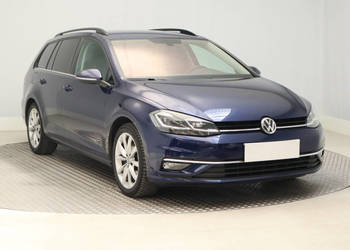 VW Golf 1.4 TSI
