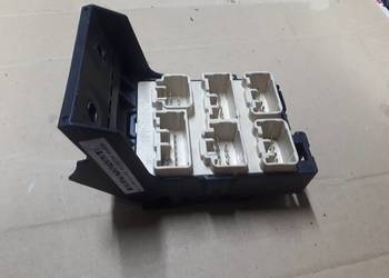 Moduł wnetrza Avensis T25