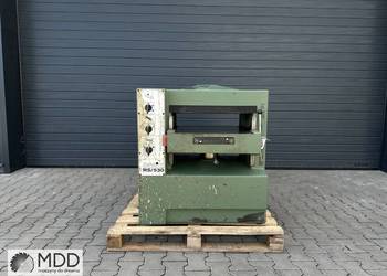 Grubościówka SAC RS53 4 noże (1388)