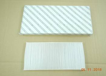 FILTR KABINOWY FIAT PUNTO BRACHETTA LANCIA Y ORI