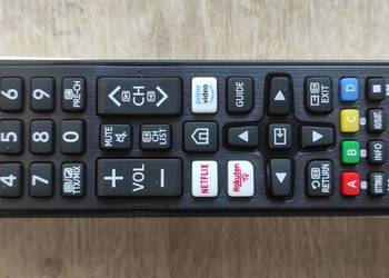 BN59-01315B Pilot zdalnego sterowania Smart TV Samsung