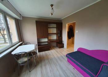 Mieszkanie do wynajęcia Zduńska Wola ul. Zielona 48 m 137 parter dwa pokoje