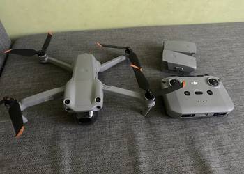 Dron Dji Air 2s Fly more combo