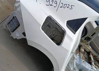 ELEMENT CIĘTY KAROSERII ĆWIARTKA PRAWA TYŁ 5D HB Opel Astra VI (2022-   ) L