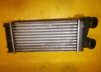 intercooler 1.6hdi 9648551880 Citroen Berlingo,C4-Peugeot Partner,307