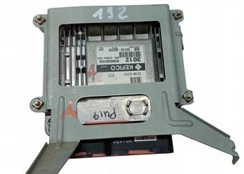 STEROWNIK SILNIKA 39110-02DD0 1.1 B 66KM Hyundai i10 I (2008-2013)