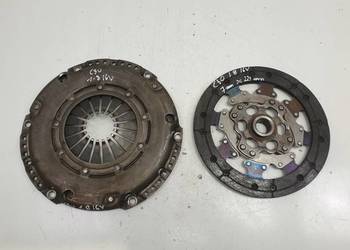 Volvo C30 1.8 16V TARCZA DOCISK sprzęgło