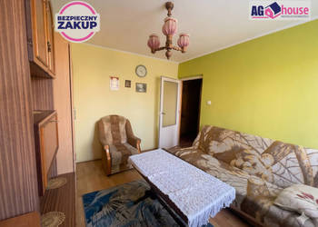 Mieszkanie Tczew 43m2 2-pok