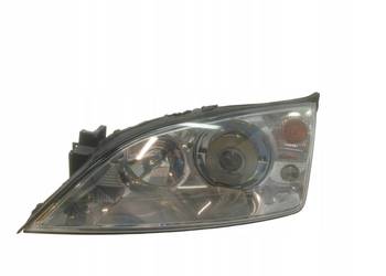 LAMPA PRZÓD LEWA XENON 1S71-13006-CN Ford Mondeo Mk3 (2000-2006)